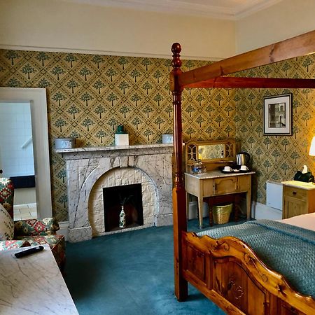 Dufferin Coaching Inn Killyleagh 外观 照片