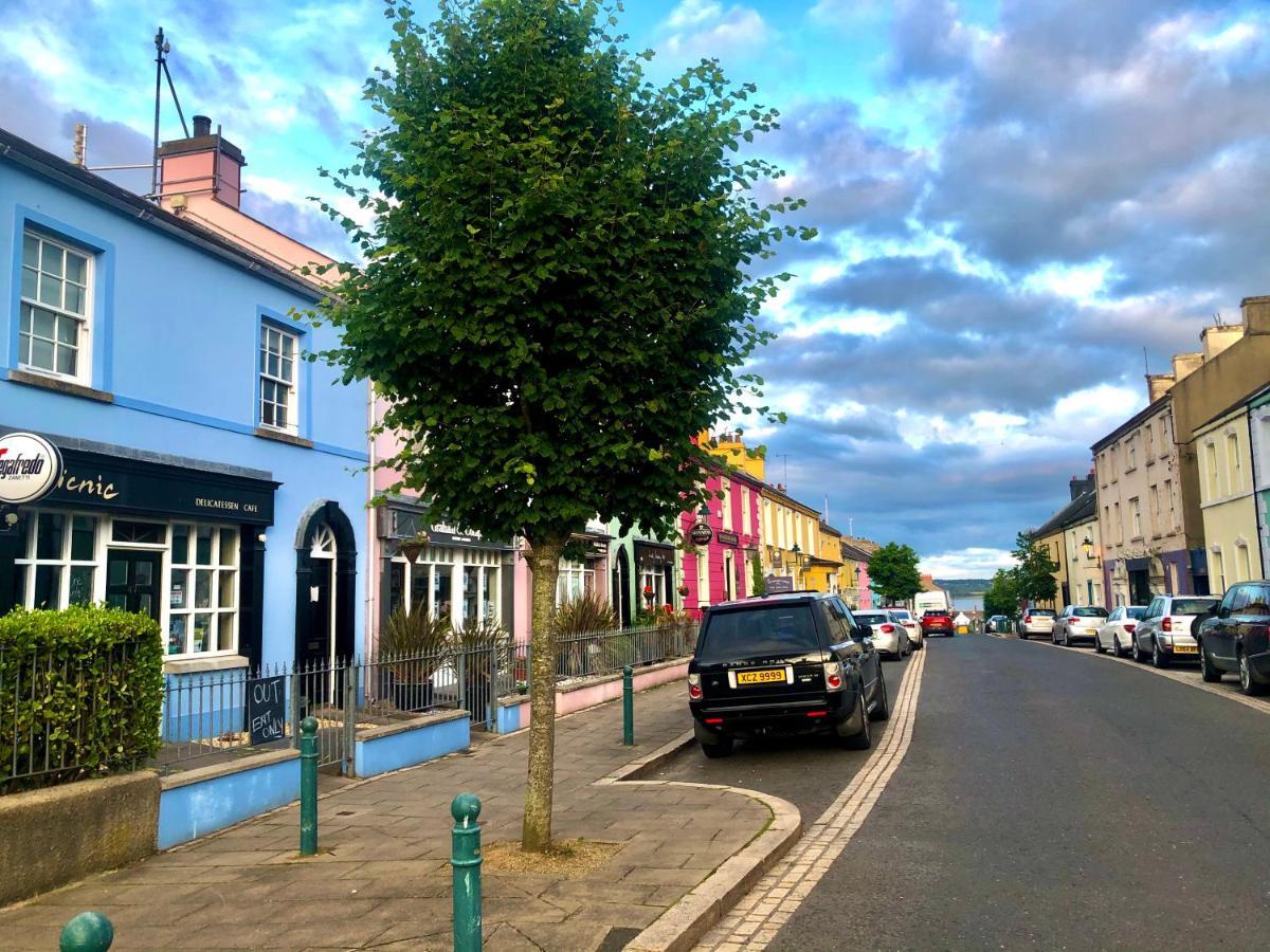 Dufferin Coaching Inn Killyleagh 外观 照片