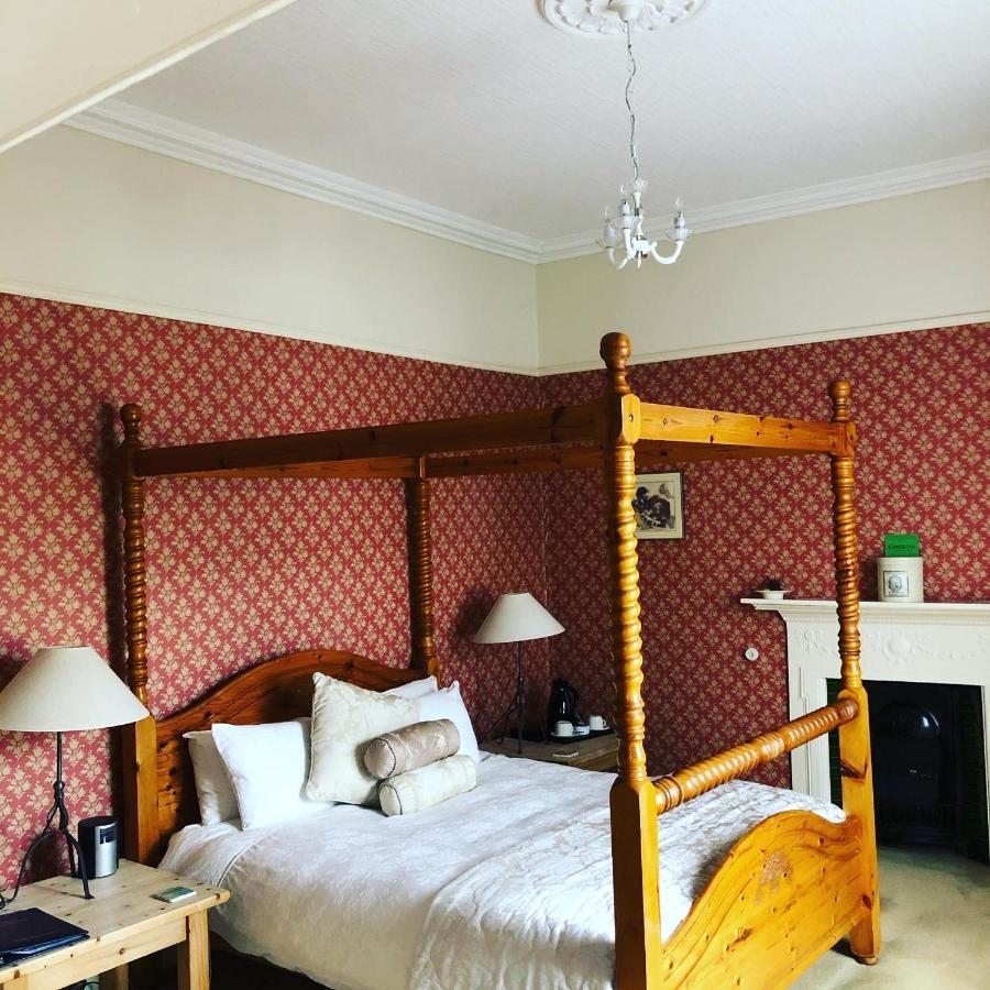 Dufferin Coaching Inn Killyleagh 外观 照片