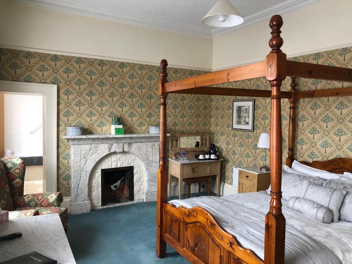 Dufferin Coaching Inn Killyleagh 外观 照片