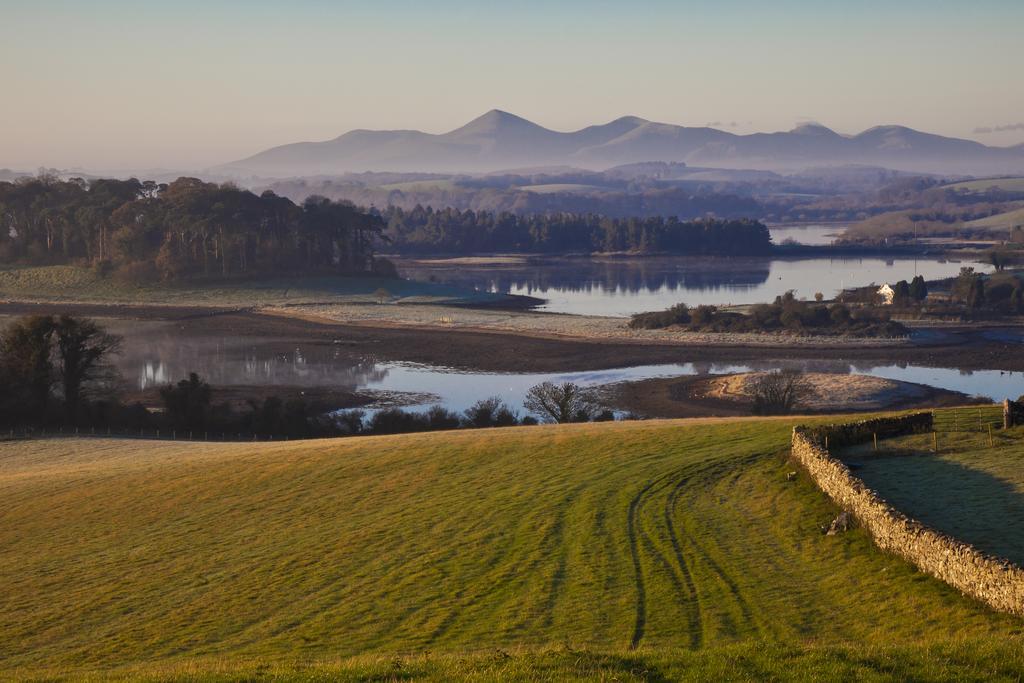 Dufferin Coaching Inn Killyleagh 外观 照片